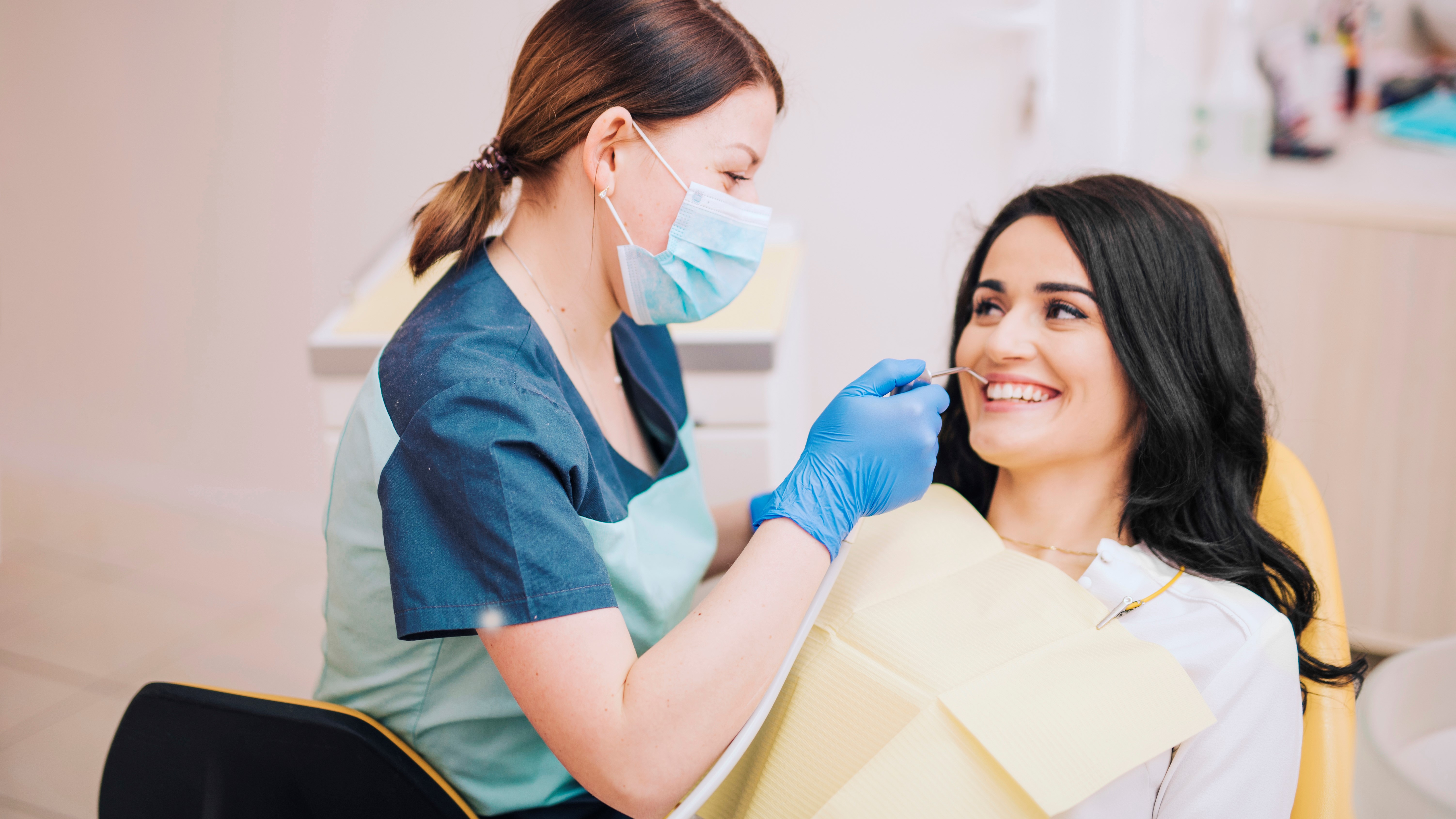 Dentsys - Gestión Odontológica